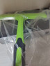 卡饰社（CarSetCity）加厚型玻璃刮水器 擦窗器擦玻璃神器 家用清洁工具 洗车工具 绿色 实拍图