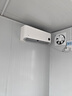 小米米家空调 巨省电 1.5匹 一级能效 快速冷暖 空调挂机 KFR-35GW/N1A1【整机十年质保】 实拍图