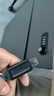 金士顿（Kingston）64GB USB3.2 Gen 1 U盘 DTX 大容量U盘 时尚设计 轻巧便携 学习办公投标电脑车载优盘 实拍图