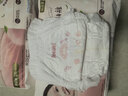 好奇（Huggies）铂金装小桃裤成长裤XXL74片(15kg以上)尿不湿【透爽散热】 实拍图