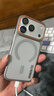 Apple/苹果【需现场激活】iPhone 17 Pro 256GB 银色 支持移动联通电信5G 双卡双待【返话费券】 实拍图