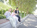 巴拉巴拉童装儿童防晒衣2026新款夏女童男童宝宝上衣大童薄外套UPF50+凉感 实拍图
