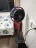 艾美特（AIRMATE）【AI风随人动】空气循环扇电风扇AI语音智能直流家用卧室一级能效超安静轻音落地扇 AIR17PROMAX 实拍图