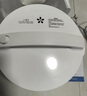 美的（Midea） 微压电饭煲 精铸发热盘大容量简单易控 黑晶内胆家用迷你小电饭锅 1-2-3-5-8人家用商用年货好物 4升款 4L 2-6人用 实拍图