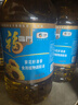 金龙鱼 食用油 葵花籽清香型调和油5L （新老包装随机发货） 实拍图