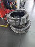固铂（Cooper）汽车轮胎 235/55R19 105H  CTT 适配奔驰C/H6/Q5L 实拍图
