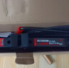实力立牌（STAND UPRIGHT）ST-102B 汽车千斤顶 车载应急汽修工具 剪式手摇千斤顶 小车轿车用1.5吨 实拍图