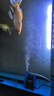 格池（GRECH）格池鱼缸潜水泵CQJ-1200G款20W  净水增氧过滤三合一过滤水泵 实拍图