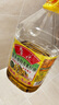 鲁花 【保真菜籽油】食用油 低芥酸特香菜籽油 5L  /桶   实拍图