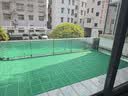 欧百娜悬浮地板篮球场地垫室外防滑运动拼装塑胶地板幼儿园操场户外地垫 XLD-推荐加固经典款-OK2 实拍图