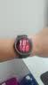 华为（HUAWEI）【咨询享优惠】WATCH GT Runner 2 智能运动跑步手表马拉松专业比赛训练手表长续航轻便高精度定位 疾影黑-云感呼吸编织表带 实拍图