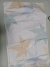 水星家纺枕套全棉枕头套100%纯棉精梳棉枕头罩一对装双人家用48x74cm 实拍图