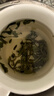 崂乡崂山绿茶明前特级春茶50g方筒装青岛特产自饮装口粮茶 实拍图