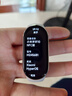 小米（MI）手环10/NFC陶瓷版  智能手环 专业运动健康 监测睡眠管理 心率血氧长续航运动 送女友 手环10 银色NFC版+水凝膜 实拍图