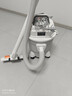 德尔玛（Deerma）【重磅新品】TJ700S 干吹两用吸尘器 家用商用 吸尘器桶式大吸力 整机降噪设计ZN-530 实拍图