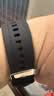 Smorss适用华为手表表带watch5/4pro/GT6/GT5/4/GT3/3/Pro/GT2/oppo watch4pro/X原装运动硅胶表带腕带 实拍图