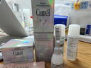珂润（Curel）氨基酸洗面奶温和清洁敏感肌母亲节礼物 控油保湿洁面泡沫150ml 实拍图
