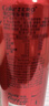 可口可乐（Coca-Cola）零度 Zero 无糖汽水 碳酸饮料 330ml*24摩登罐  实拍图