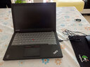联想ThinkPad X280 X13二手笔记本电脑 12英寸13英寸小巧轻薄商务办公本9新 五 X13 i5十代 16G 512G 高配版 实拍图