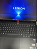 联想拯救者Y7000P 电竞游戏笔记本电脑(酷睿i9-14900HX 16G 1T RTX5060 2.5K 240Hz 黑) 国家补贴 实拍图