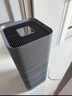 霍尼韦尔（Honeywell）空气净化器除花粉甲醛细菌流感病毒卫健委备案消毒机hmax空间舱全屋速净家电KJ1000F-P22B 实拍图