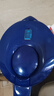 碧然德（BRITA）过滤净水器 家用滤水壶 净水壶 海洋系列 3.5L（蓝）+专家版滤芯5枚 环保加固包装 实拍图