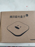 腾讯极光盒子6SE 电视盒子网络机顶盒 4K高清 1+32G存储 全志H618芯片 HDR10 手机无线投屏 带网口 实拍图
