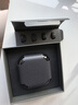 三星 【重磅新品】Samsung Buds4 Pro 增强型自适应主动降噪无线蓝牙耳机/入耳式耳机/翻译耳机 旷宇黑 实拍图
