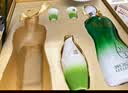 金徽柔和H3（柔雅青云礼盒 ）浓香型白酒 45度 500ml*2瓶 礼盒装 实拍图
