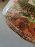 五谷道場非油炸方便面 红烧牛肉面103gx6碗装整箱 早餐泡面 免煮 出游 实拍图