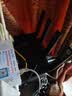 华为路由器全千兆WiFi6+家用无线5G双频穿墙王信号放大器增强器中继器长全屋漏油器 WiFi6【无线1500M+6类千兆网线】 5G双频+手游加速+全千兆网口 实拍图