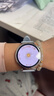 HUAWEI WATCH GT 5 冰晶蓝41mm华为智能手表情绪健康助手玄玑感知系统【女神礼物】 实拍图