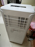 志高（CHIGO）移动空调单冷暖型 空调一体机免外机免排水免安装小空调可移动式空调厨房客厅出租房立式制冷空调 大2匹单冷-全屋移动急速制冷 实拍图