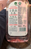滴露（Dettol）衣物消毒液自然香氛洗衣除菌液 除螨除异味去汗臭48H留香1000ml*1 实拍图