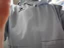 骆驼（CAMEL）运动外套秋季新款男装户外防泼水登山服连帽休闲百搭加绒夹克风衣 实拍图