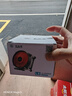 大水牛（BUBALUS）L5 CPU散热器(支持INTEL1150/1155/1156/i3/i5/台式电脑风冷散热器/9CM低噪风扇/附带硅脂) 实拍图