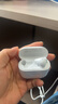 华为长续航蓝牙耳机 FreeBuds SE 2 40小时长续航 快速充电 蓝牙5.3适用于苹果/安卓手机白 实拍图