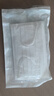 海氏海诺一次性医用外科口罩灭菌级 夏季薄款透气口罩白色防尘防花粉100只 实拍图