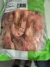 蝶岛海歌经典九节虾干即食干虾烤虾500g火锅食材特级干货海鲜零食源头直发 实拍图