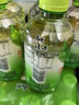 康师傅 绿茶 低糖茶饮料 小瓶整箱装 330ml*12瓶 热门商品 实拍图