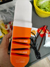 绿林电动磨刀器家用全自动磨刀机磨刀神器【5卡槽磨刀器】月光橙 实拍图
