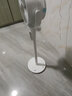 艾美特（AIRMATE）【净化驱蚊】空气循环扇电风扇家用大风力台式落地扇卧室超安静轻音节能AI语音智能遥控电扇SQR258 实拍图