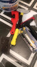 立邦 美缝剂瓷砖美缝剂十大品牌 地砖美缝胶勾缝填缝剂工具 套装 实拍图