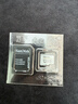 闪迪（SanDisk）128GB TF（MicroSD）4K内存卡 行车记录仪 监控摄像头专用 循环录制10,000小时 高耐用存储卡 实拍图