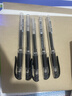 uni三菱 UM-153耐水速记中性笔1.0mm 签字笔书写顺滑 双珠水笔 黑色 5支装 实拍图