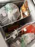 DSB迪士比食品留样标签纸留样盒标签贴学校食堂留样取样标签贴不干胶贴纸40mm*30mm*1000张8101 实拍图