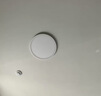 正泰吸顶灯LED卧室灯阳台过道灯具超薄三防灯白光高亮灯饰24W正白光 实拍图