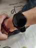 HUXIAVIM智能手表华为机鸿蒙安卓IOS系统适用华强北watch gt6 ultra蓝牙运动表男女生礼物心率血氧血压监测 皮带 NFC+支付+海量表盘+健康监测 双表带+定位导航+超长待机+心率血 实拍图