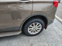 德国马牌（Continental）汽车轮胎 225/65R17 102V UCJ+ 适配哈弗H6/M6长安CS75/奇骏 实拍图