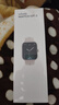 vivo WATCH GT 2 原点黑 超窄边高亮大屏 照片表盘一碰换 33天蓝牙续航 智能手表 情侣手表 送女友 实拍图
